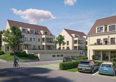 Donauwörth Wohnungen, Donauwörth Wohnung kaufen