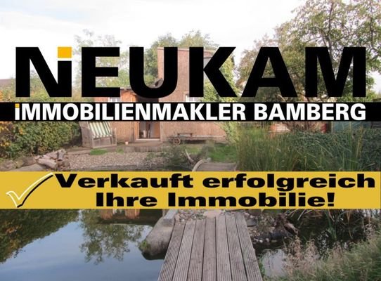 1 Gartenteich