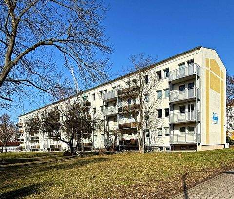 Merseburg Wohnungen, Merseburg Wohnung kaufen