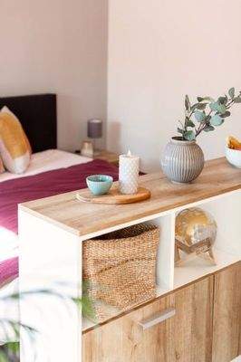 THE FIZZ Munich - Flex Apartment XL