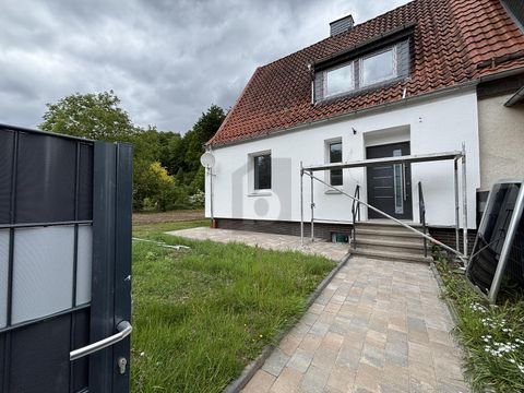 Herzberg am Harz Häuser, Herzberg am Harz Haus mieten 