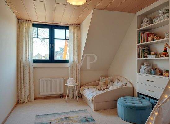 Schlaf-/Kinderzimmer III