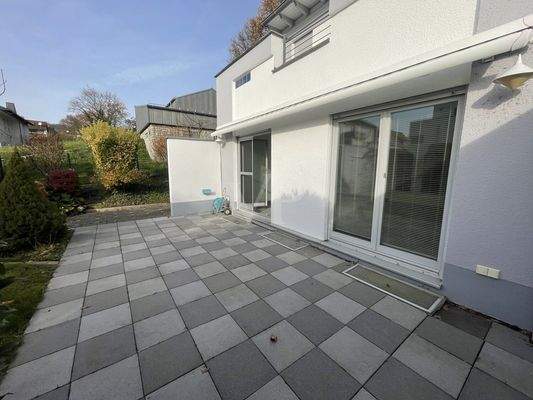 Terrasse Perspektive 1