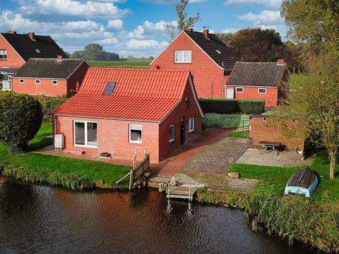 Bunde-Ditzumerhammrich Häuser, Bunde-Ditzumerhammrich Haus kaufen