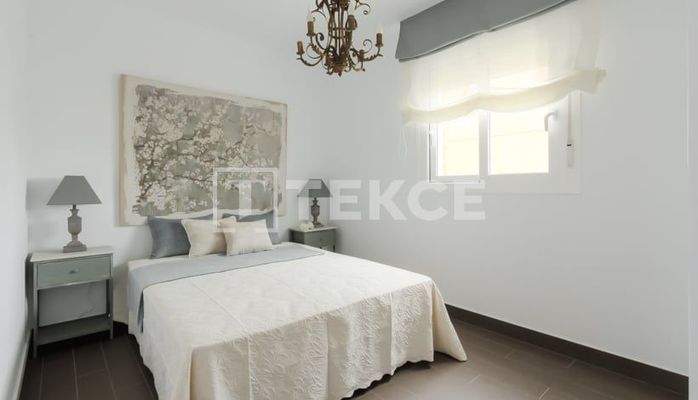 Customizable Houses Close to the Beach in Gran Alacant, Alicante