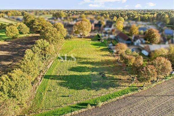 Garten/Landwirtschaftliche Fläche