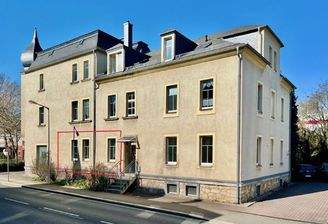 Ansicht Straßenseite