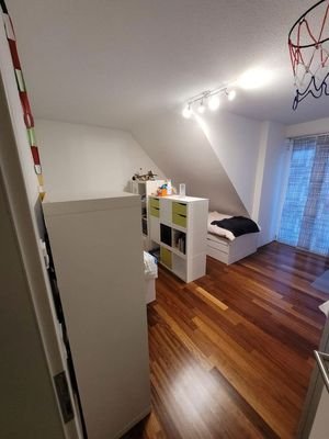 Kinderzimmer 2