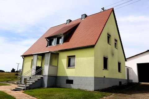 Schönbrunn i.Steigerwald Häuser, Schönbrunn i.Steigerwald Haus kaufen