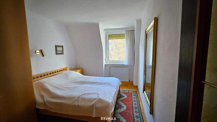 Schlafzimmer mit Blick Top 22