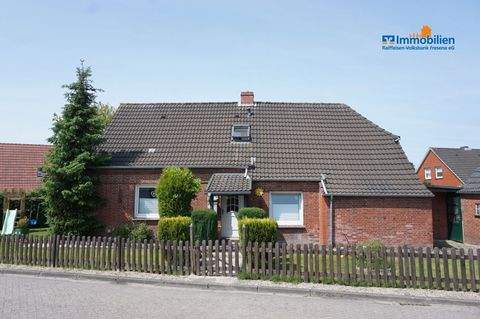 Osteel Häuser, Osteel Haus kaufen