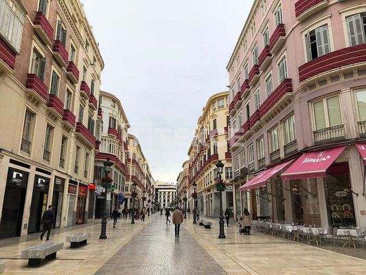 Newly Renovated Apartment in Malaga Costa del Sol