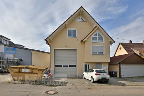 Kirchentellinsfurt Häuser, Kirchentellinsfurt Haus kaufen