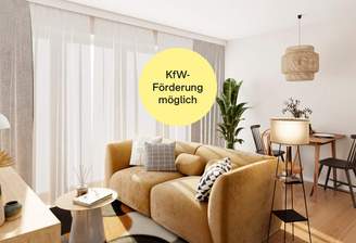 KfW-Förderung möglich