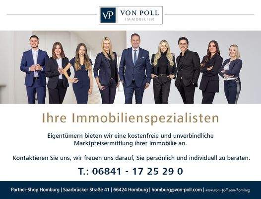 Immobilienspezialisten