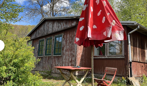 Südharz Häuser, Südharz Haus kaufen