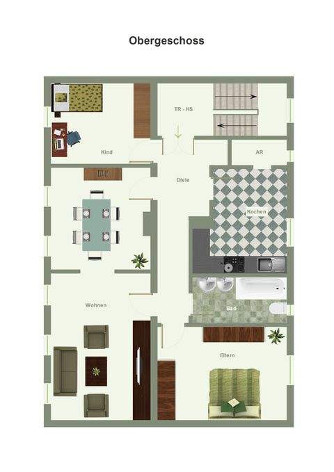 Grevenbroich Wohnungen, Grevenbroich Wohnung kaufen