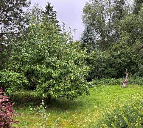 Braunschweig / Schuntersiedlung Grundstücke, Braunschweig / Schuntersiedlung Grundstück kaufen