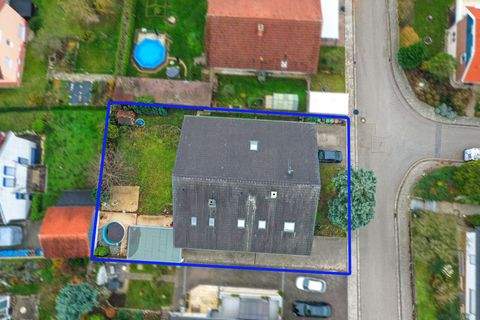 Sinsheim Häuser, Sinsheim Haus kaufen