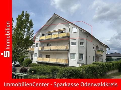 Erbach Wohnungen, Erbach Wohnung kaufen