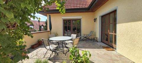 Abtswind Häuser, Abtswind Haus mieten 