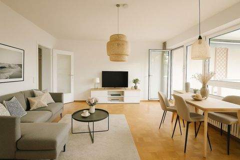 Germering Wohnungen, Germering Wohnung kaufen