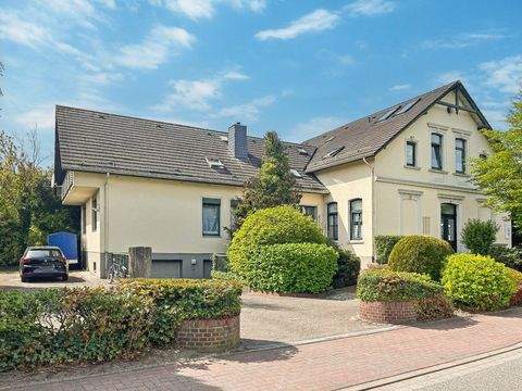 Rastede Renditeobjekte, Mehrfamilienhäuser, Geschäftshäuser, Kapitalanlage