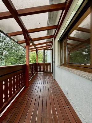 Loggia