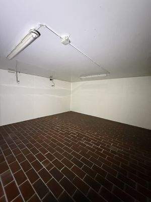 Innenansicht Produktion