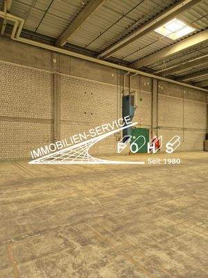 Augsb. Logistik EG 13.832 m² innen Foto 7 