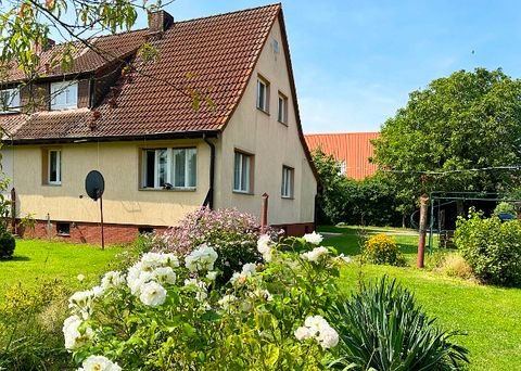 Werben Häuser, Werben Haus kaufen