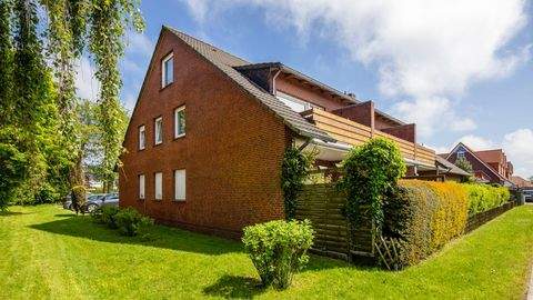 Dornum / Dornumersiel Wohnungen, Dornum / Dornumersiel Wohnung kaufen