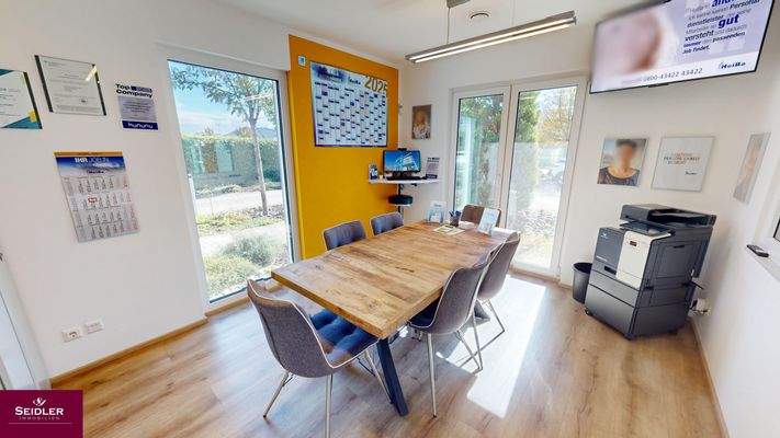 EG - Besprechungsraum