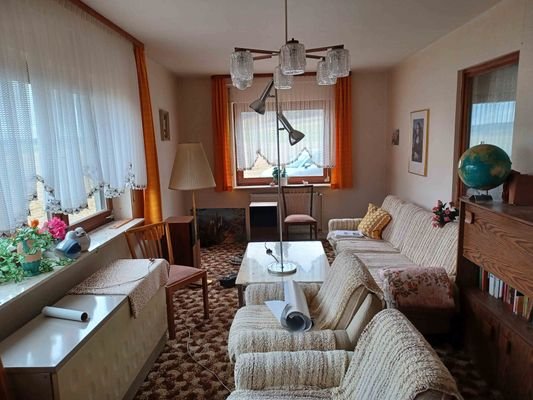 Fernsehzimmer