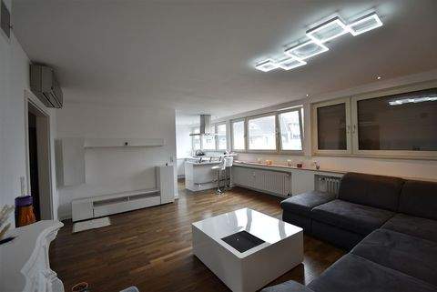 Düsseldorf Wohnungen, Düsseldorf Wohnung mieten