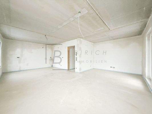 Innenaufnahmen IST-Stand 