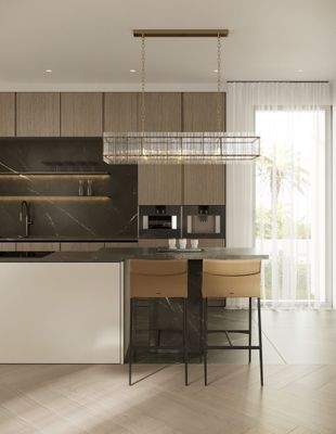 Photo: Villa in Marbella Golden Mile