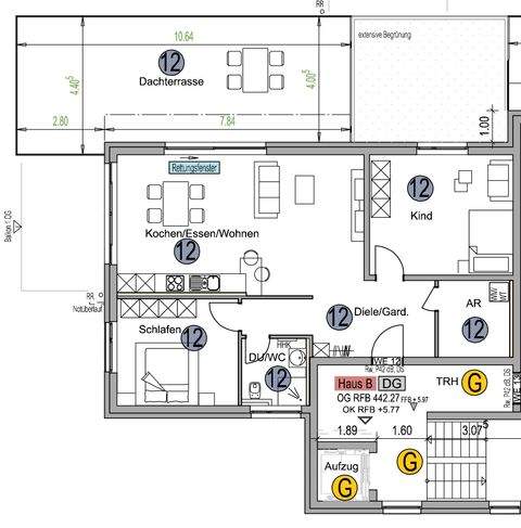 Stimpfach Wohnungen, Stimpfach Wohnung kaufen