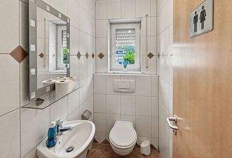Gäste-WC