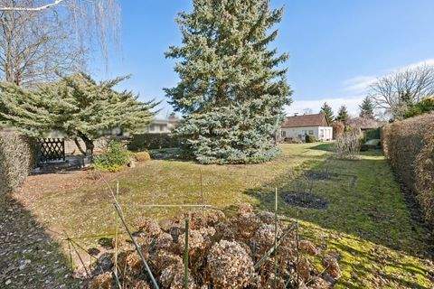 Neuenhagen bei Berlin Grundstücke, Neuenhagen bei Berlin Grundstück kaufen