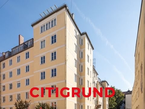 München Wohnungen, München Wohnung kaufen