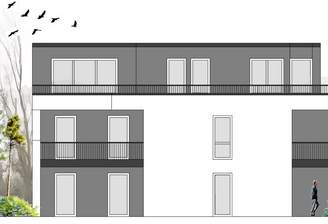 Animation Ansicht West