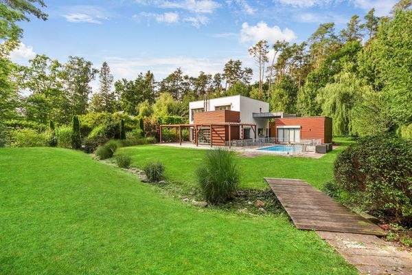 Atemberaubendes Grundstück