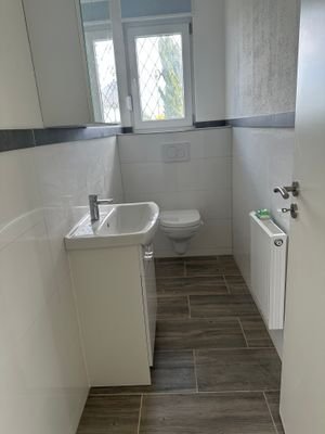 Gäste WC