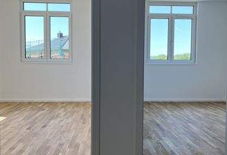 Helle Wohnräume für Klein und Groß