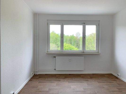 Beispielfoto Schlafzimmer