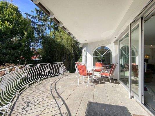 EG - Entspannung pur ...