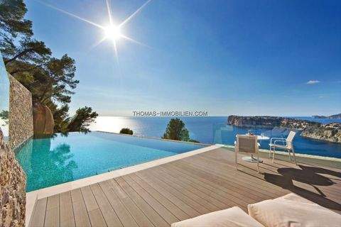 Port d'Andratx Häuser, Port d'Andratx Haus kaufen