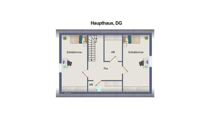 Haupthaus_Dachgeschoss