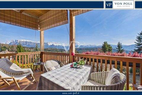 Ritten / Renon Wohnungen, Ritten / Renon Wohnung kaufen